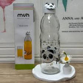 بطری آب و شیر پاندا