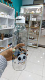 بطری آب و شیر پاندا
