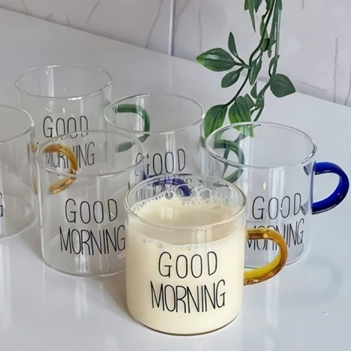 شات پیرکس گودمورنینگ