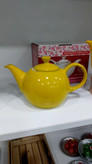قوری چینی مقصود رنگی